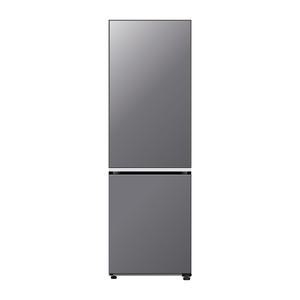 삼성전자 2도어 냉장고 리얼메탈 RB30D4051S9 *삼성정품*물,류,배,송* [OK]