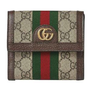 [구찌]GUCCI 구찌 반지갑 523173 96IWG 8745 / 여성용 반지갑