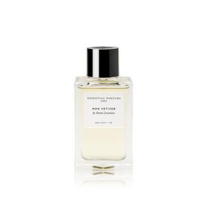 [롯데백화점]베네퓸 [에센셜퍼퓸] 몽 베티버 바이 브루노 조바노빅 EDP 100ml (바이알2종)