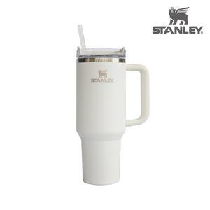 스탠리 켄처 H2.0 플로우스테이트 텀블러 40oz 프로스트