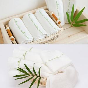 [무루]대나무 다용도 천기저귀5장+손수건15장 세트