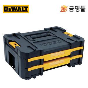 디월트 DWST17804 공구함키트박스 DWST1-70706 티스텍공구함4 TSTAK 공구통