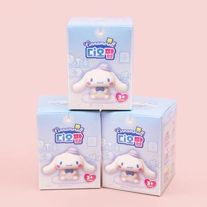 산리오 시나모롤 디오팝 1P - 랜덤 피규어  조이비타 비타민 어린이집 답례품