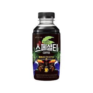 [제이알인터내셔널] 아카페라 스페셜티 콜롬비아 안티오키아 460ml 20개
