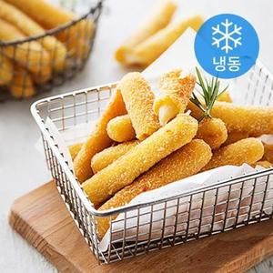 곰곰 치즈스틱 (냉동), 1kg, 1개 one option