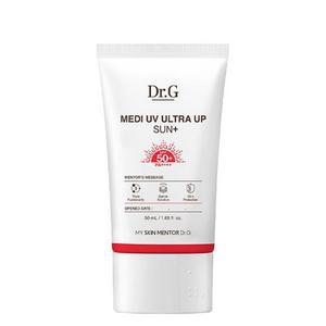 닥터지 메디 UV 울트라 업 선 플러스 Dr.G 50ml SPF50+ PA+++