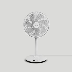 일레드 EDF-2414W 선풍기 BLDC 저소음 가정용 거실용 스탠드