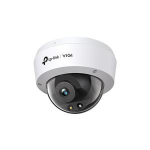 티피링크 VIGI C250 2.8mm 500만화소 돔형 야간 풀컬러 네트워크 IP카메라 대량가능