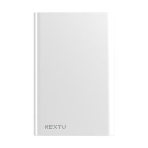 넥스트유 C타입 10000mAh  C타입 미니 보조배터리 1006QPB MINI WH