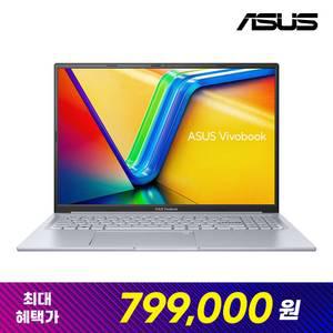 [특가 79만]ASUS 비보북 16X K3605VC-RP400 인텔 i5 지포스 RTX3050 가성비 노트북 게이밍 크리에이터