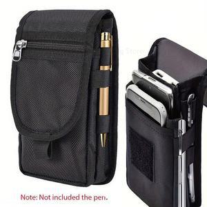 Fundas Unihertz 8849 탱크 3 프로 2 용 휴대폰 케이스 허리 가방 파우치 Start24 젤리 스타 타이탄 슬림 플립 지갑 커버 전술