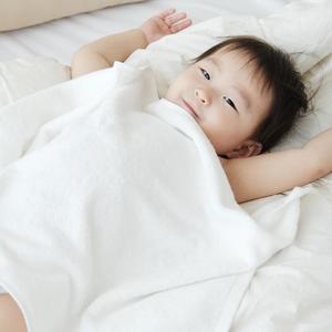 1+1 뉴코코맘  밤부100 아기세면 타올  감탄스러운 부드러움