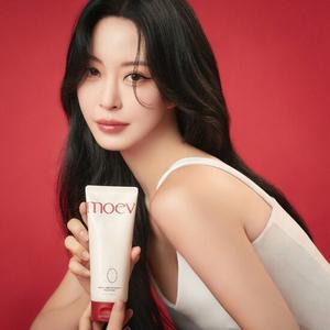 [탈모완화] 모에브 아누카틴 한예슬 트리트먼트 200ml x4개