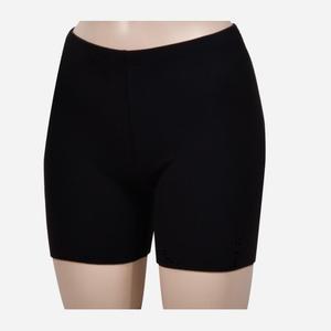 기모소재 허리조임없는 여성 3부 속바지 쾌적한 잠옷