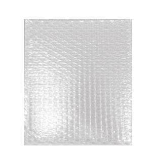에어캡민봉투 투명 0.04T 20x20cm 200장 (WFGQGJ8)