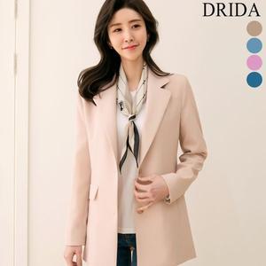 [엄마옷드리다] 마름모 패턴 쉬폰 체인 롱 여성 스카프 봄 가을 간절기 쁘띠 실크 미니 40 50대.._P3214...
