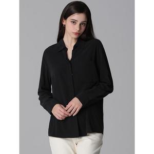 [쉬즈미스]베이직 카라 셔츠  택가격 138000원 _P376651012