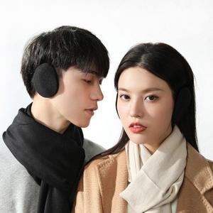 겨울용품 한파 귀덮개 스포츠 방한 귀마개 귀돌이