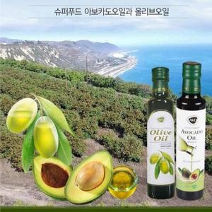 [MENPXR98_52EO]올리브 품격 아보카도  추석 선물
