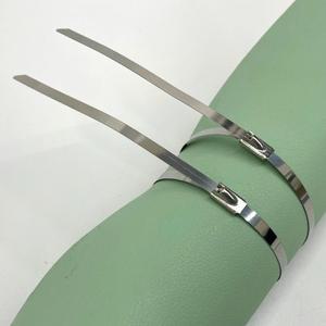 케이블타이 300mm 철타이 서스밴드 스테인레스 (WFGTGBB)