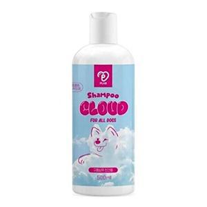 [셀러허브 패션][JHP10837_51CM]전견용 샴푸 강아지샴푸 애견 거품 500ml