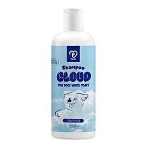 [셀러허브 패션][JHP10834_51CM]백모견 반려견샴푸 전용 반려견 거품 500ml