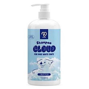 [셀러허브 패션][JHP10835_51CM]백모견 애견샴푸 전용 반려견 거품 1000ml