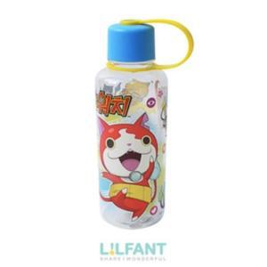 [JHQQ0O1R_4B]요괴워치 이지핸들보틀(480ml)(4개입) Z80