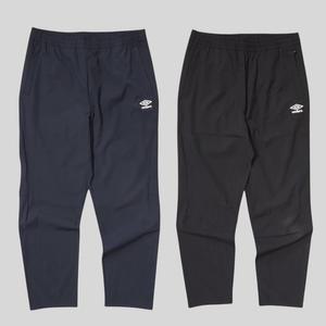 [엄브로] 2025 UQ121SPT32/액티브 베이직 스트레치 팬츠/BLK0(블랙),DVY0(네이비)