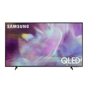 삼성 82인치 UHD 4K 스마트 QLED TV 82Q60 유튜브 디즈니 미러링