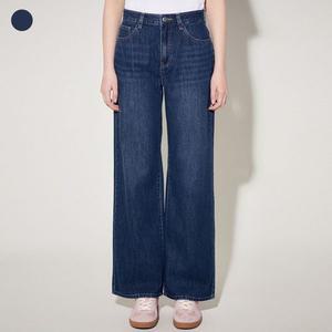 [갤러리아] GUESS Jeans S/S [여성] YP2D9035 저온스 D톤 뉴와이드