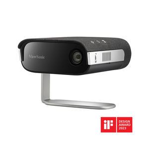 뷰소닉 M1X 휴대용 LED 미니 빔프로젝터 가정용 캠핑용