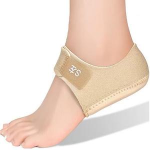 네리코 발꿈치 충격 흡수 패드
