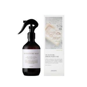 에이센트 섬유향수 네이처 드레스퍼퓸 시그니처솝 250ml