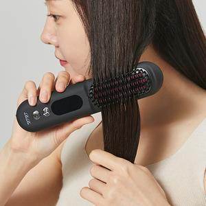 미라클 헤어 스타일러 고데기