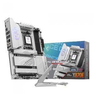 MSI MPG X870E 엣지 TI WIFI AMD 메인보드