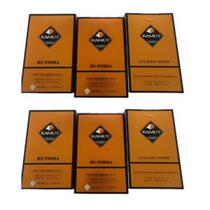 1+1 그레인온 골드 카무트효소 3개월분 x 2개 (총180포)