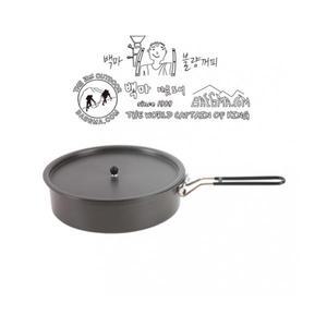 왕초언니냄비1.6L [B급]