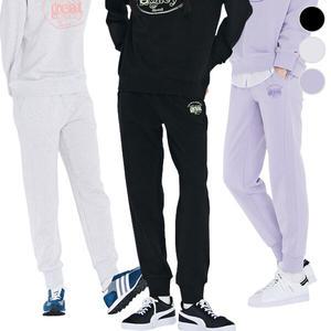 [체이스컬트] 조거핏 트레이닝 PANTS/3Color