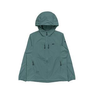 K2 여성 KTR TRISTONE (트라이스톤) 바람막이 자켓 KWM25112 5G