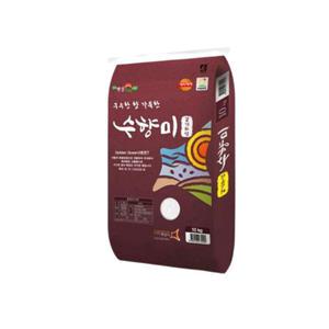 수향미 골드퀸 3호 10kg 상등급 2024햅쌀