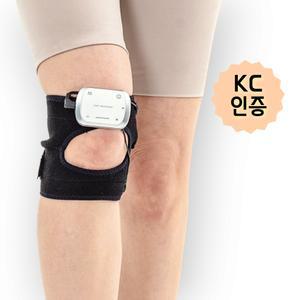 약손드림 어버이날 선물 종아리 ems 저주파 치료기 무릎 다리 마사지기 미세전류 진동안마기