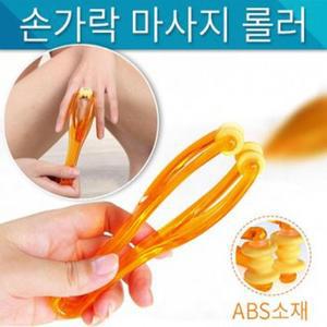 [ME4L37QR_52CV]손가락 손지압 지압 안마 마사지기