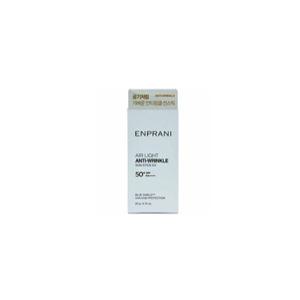 엔프라니 에어라이트 안티 링클 선스틱EX(20g) SPF50+, PA++++
