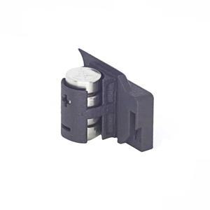 Rollei 35se 배터리 컴파트먼트 도어 LR44용 변환기는 px27을 콜드 슈 시트로 대체합니다.