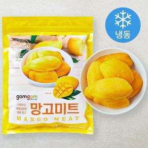 곰곰 망고미트 (냉동), 500g, 1개 one option