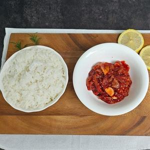 [맛도리]쫄깃쫄깃한 밥도둑 창란젓갈 창난젓 500g
