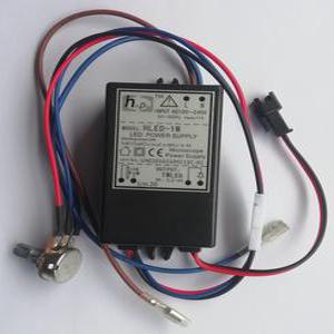 현미경 전원 공급 장치 LED 조광 HLED-1W SLED-1W 1WLED 모듈