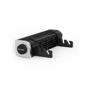 노트북 USB 냉각 블랙 패드 브래킷 CF 1691 전화 쿨러 OLMASTER 수평 컴퓨터 스탠드