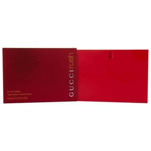 Gucci Rush 퍼퓸 오드 뚜왈렛 75ml 여성용
